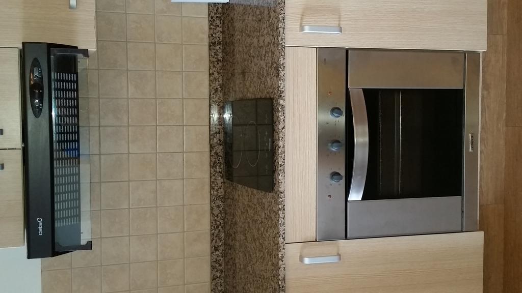 Centro Civico Departamentos Apartment ซานคาร์ลอส เด บาริโลเช ภายนอก รูปภาพ