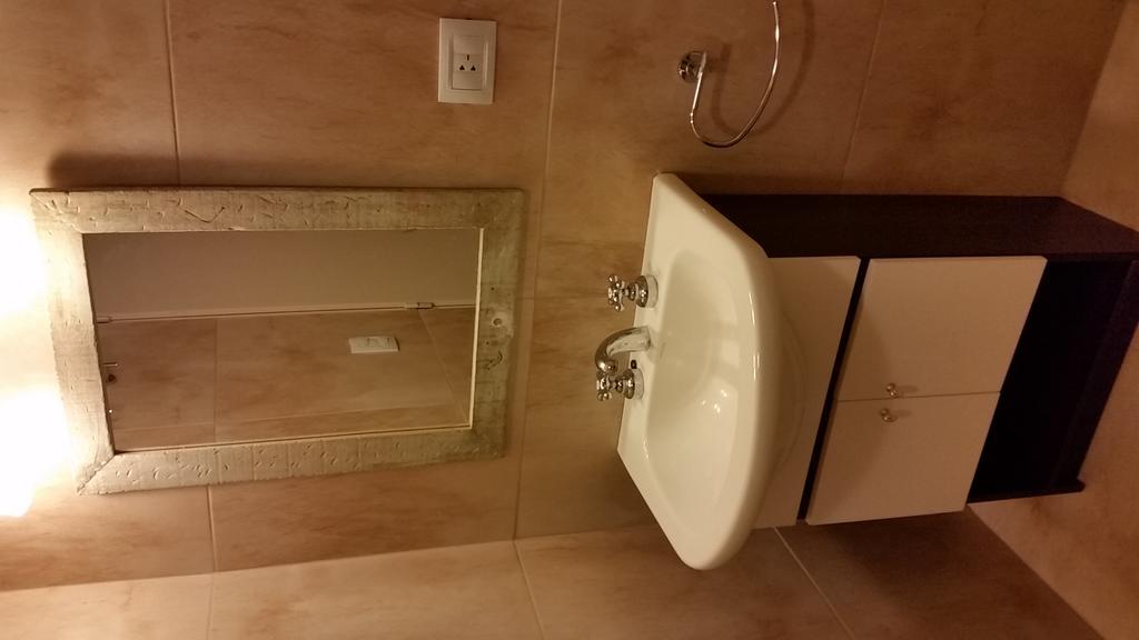 Centro Civico Departamentos Apartment ซานคาร์ลอส เด บาริโลเช ภายนอก รูปภาพ