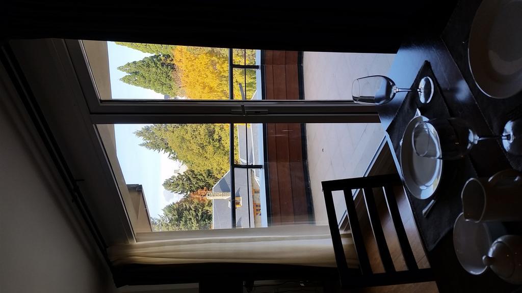 Centro Civico Departamentos Apartment ซานคาร์ลอส เด บาริโลเช ภายนอก รูปภาพ