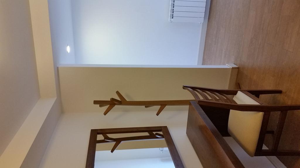 Centro Civico Departamentos Apartment ซานคาร์ลอส เด บาริโลเช ภายนอก รูปภาพ