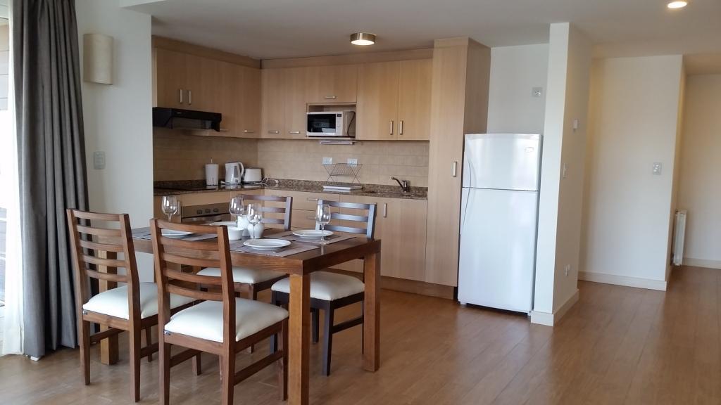 Centro Civico Departamentos Apartment ซานคาร์ลอส เด บาริโลเช ภายนอก รูปภาพ