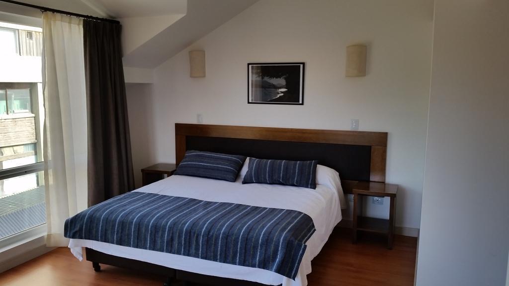 Centro Civico Departamentos Apartment ซานคาร์ลอส เด บาริโลเช ภายนอก รูปภาพ