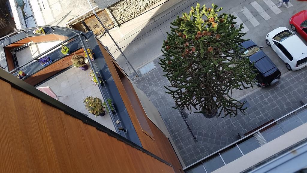 Centro Civico Departamentos Apartment ซานคาร์ลอส เด บาริโลเช ภายนอก รูปภาพ