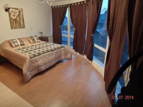 Centro Civico Departamentos Apartment ซานคาร์ลอส เด บาริโลเช ภายนอก รูปภาพ