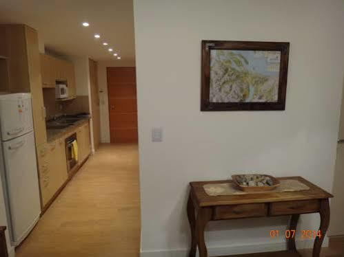 Centro Civico Departamentos Apartment ซานคาร์ลอส เด บาริโลเช ภายนอก รูปภาพ